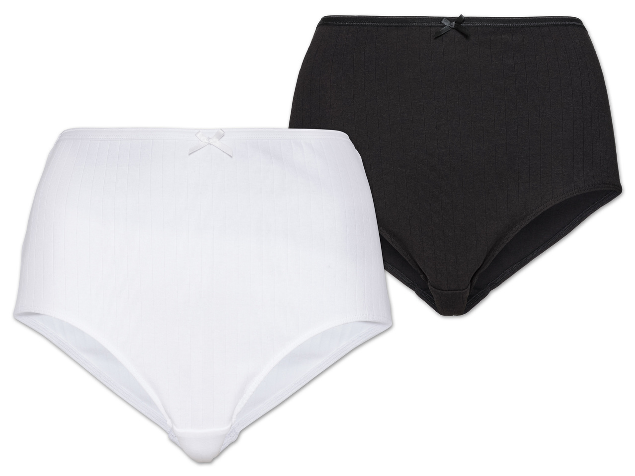 ESMARA(R)LINGERIE Damen Slip1