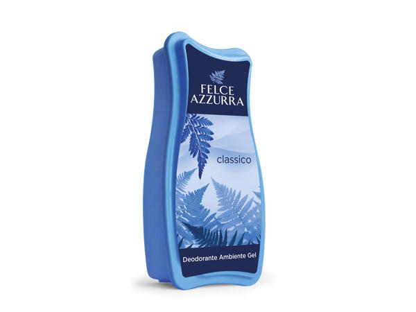 Odour Absorbing Gel
