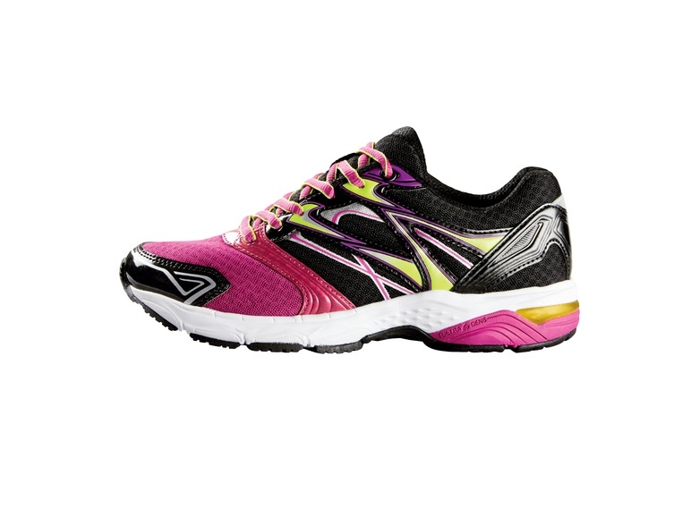 Loopschoenen voor dames