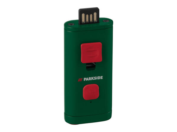 PARKSIDE(R) Aku LED svítidlo na klíče