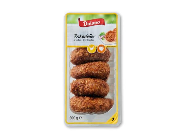 Frikadeller