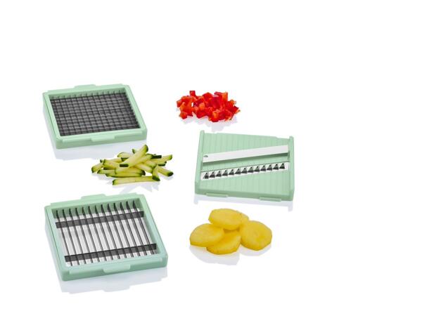 Livarno Home Slicer and Dicer