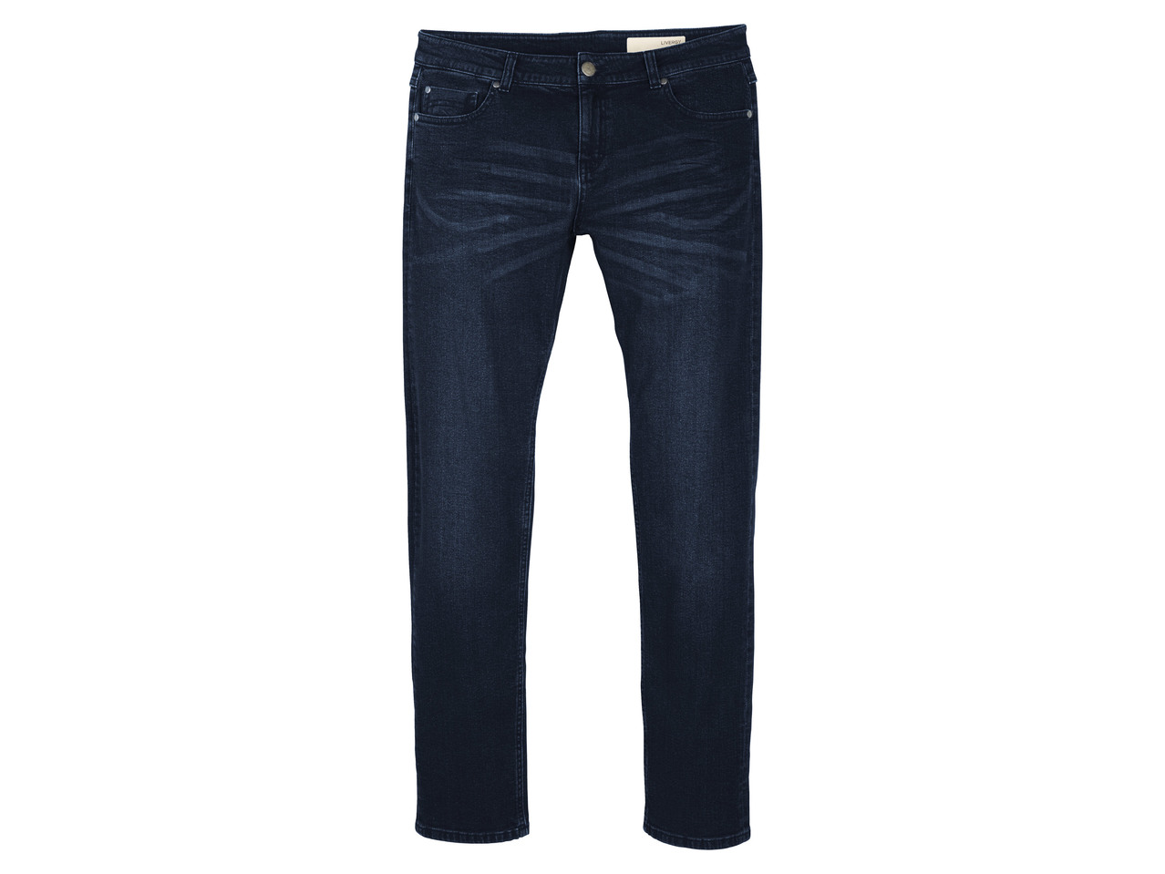 Džíny "Slim Fit"