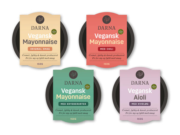 Darna dip