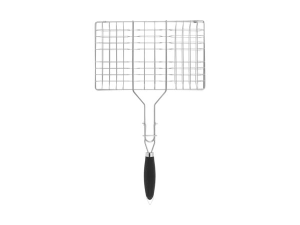 Grillredskaber