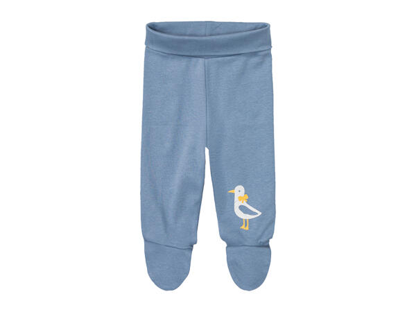 Lupilu Baby Joggers - 3 pack