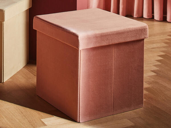 LIVARNO HOME(R) Taburet