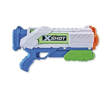 X-SHOT by ZURU Typhoon Thunder or Fast Fill