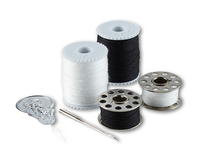 Easy Home 12-Stitch Sewing Machine