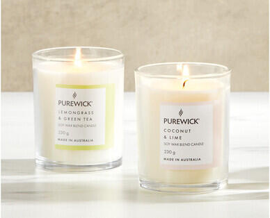 Candle 230g