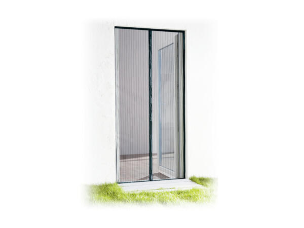 Door Insect Screen