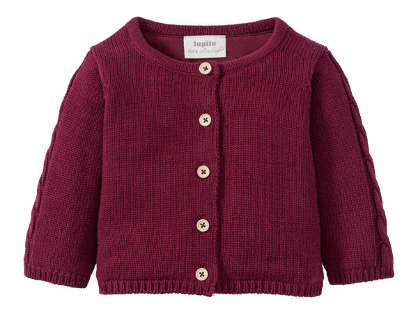 Baby Girls' Cardigan