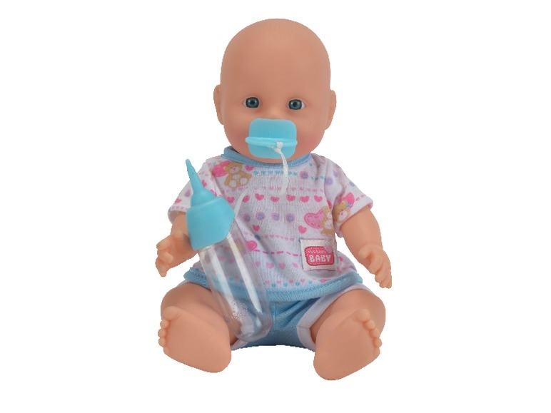 Baby-Puppe