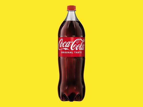 Coca-Cola / Coca-Cola Zero