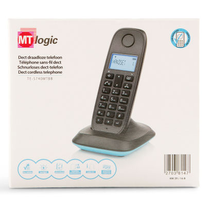 DECT-Schnurlostelefon