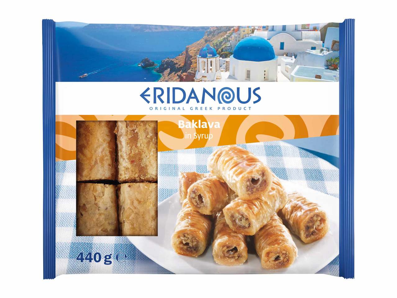 Baklava