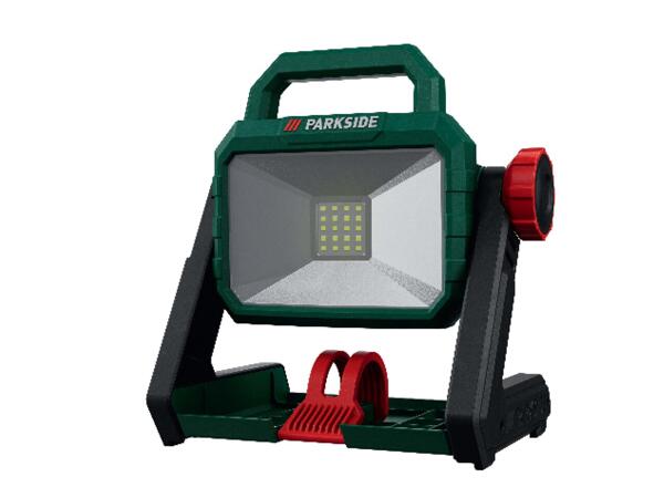 Cordless LED Work Light
