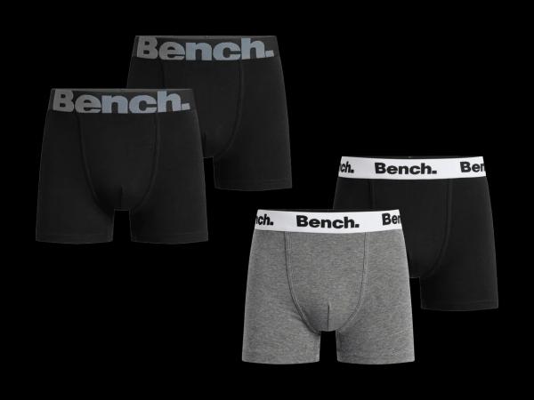 Herren Boxer, 2 Stück