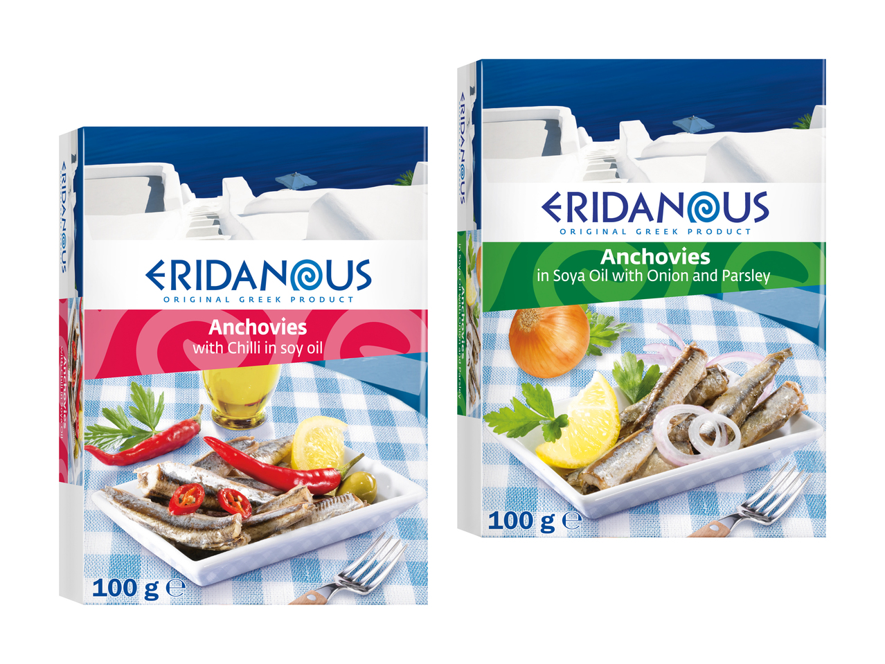 Anchois