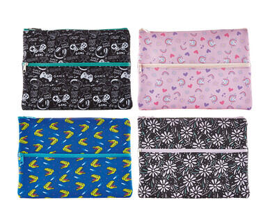 Fashion Pencil Case