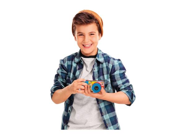 Lexibook Digital Camera