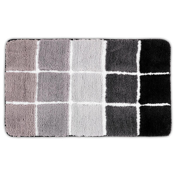 Badteppich "Quadro"