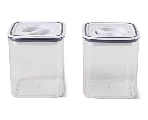 Crofton 
 Rotating Lock Containers