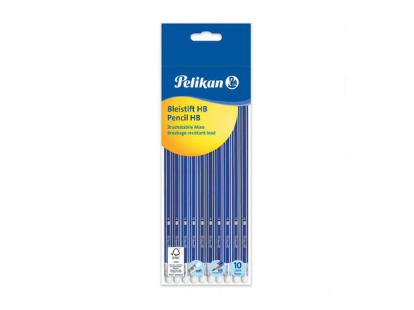 Pencils