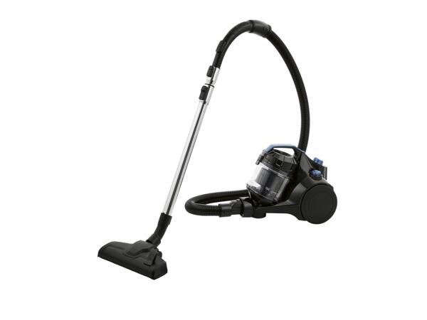 Vacuum Cleaner