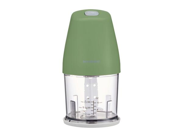 Silvercrest Kitchen Tools Mini Chopper - Green