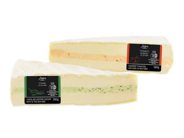 SÝR BRIE