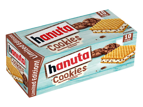 HANUTA Cookies