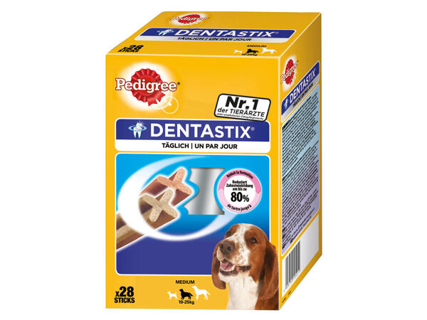 Pedigree Denta-Sticks