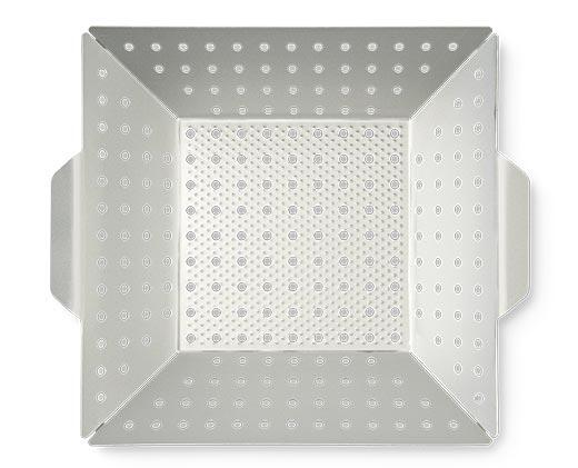Range Master Flat or Wok Grill Topper