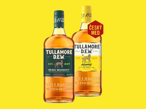 TULLAMORE DEW