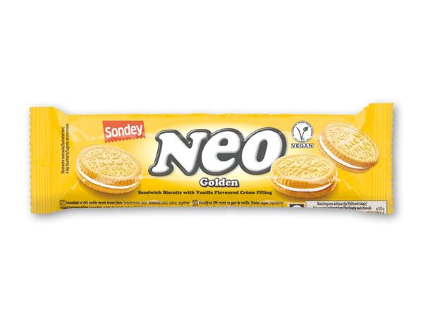 SONDEY Neo kikserulle