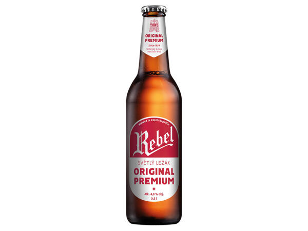 REBEL ORIGINAL PREMIUM
