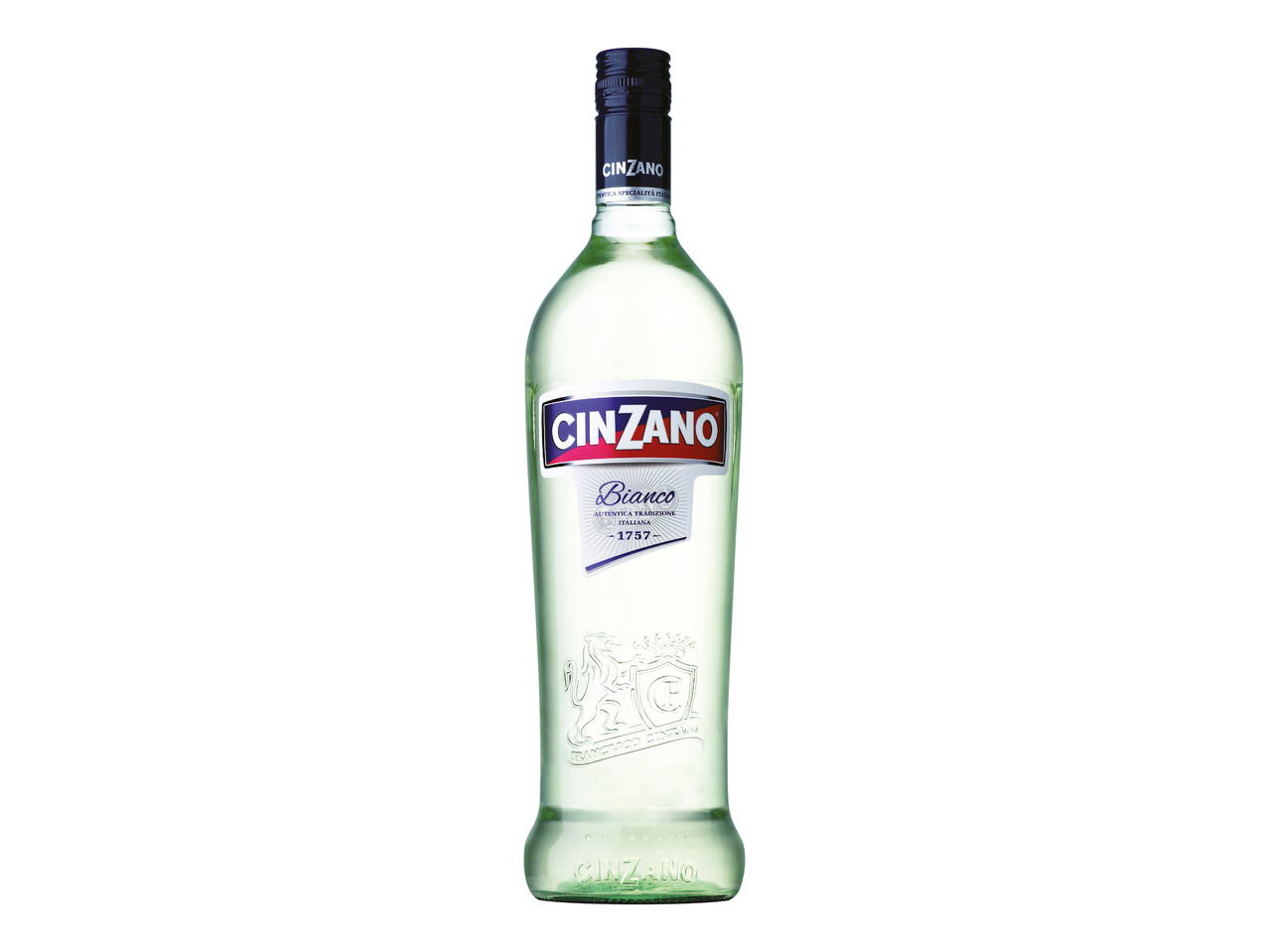 CINZANO BIANCO / ROSSO