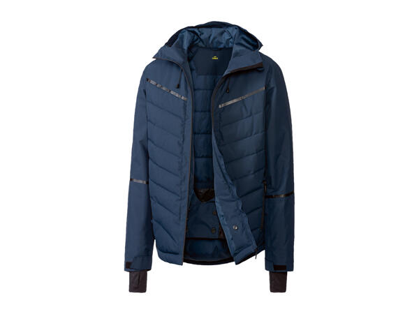 Crivit Men's Ski Jacket