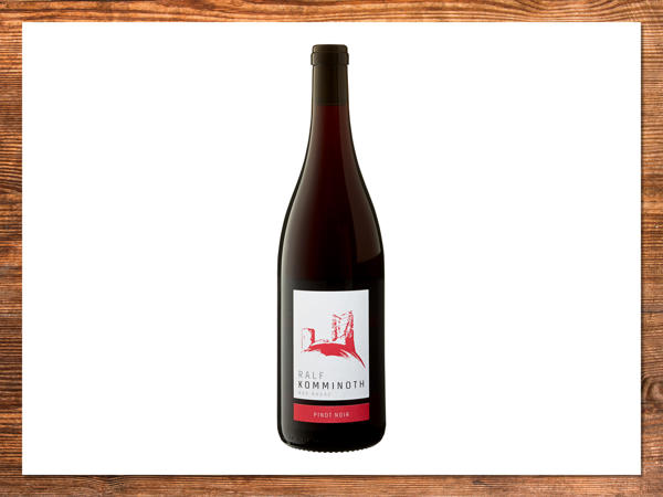 Ralf Komminoth Pinot Noir 2018 AOC