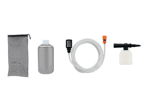 Parkside 20V Cordless Pressure Washer - Bare Unit