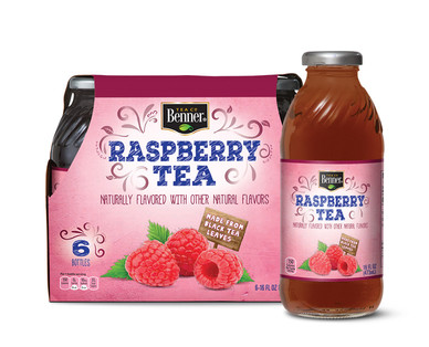 Benner Tea