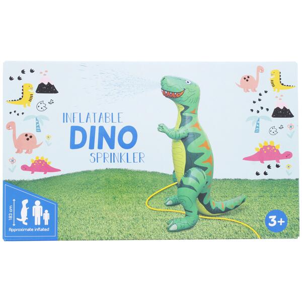 Arroseur licorne ou dino