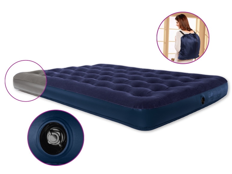 Meradiso(R) Air Bed