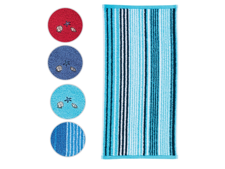 MIOMARE(R) Towels