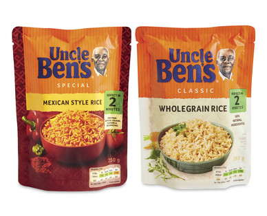 Express Rice