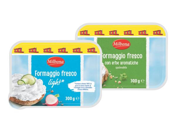 Cream Cheese
