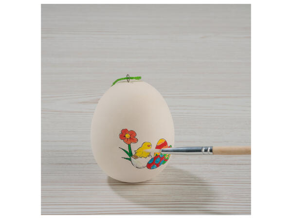 Easter Figure Craft Kit