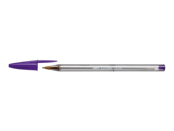 BIC Stationery Assortment