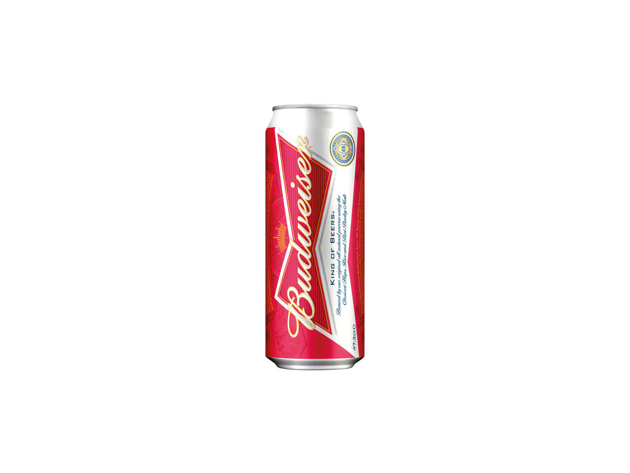 Budweiser